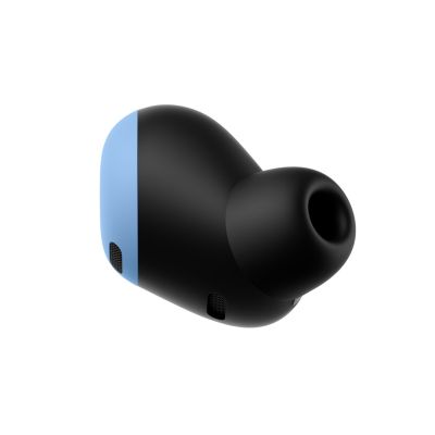 2. Google Pixel Buds Pro Porcelain Wireless In-Ear Bluetooth Calls/Music Headset Blue