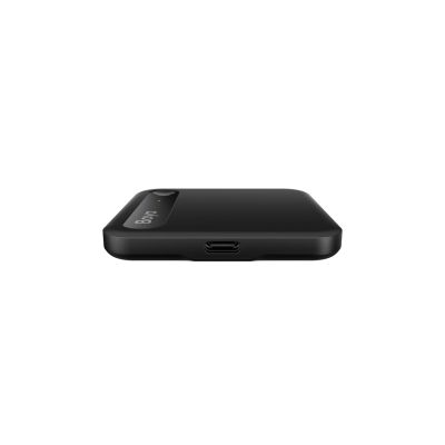 8. BOYA Notra Neo Voice Recorder with AI Transcription - Black