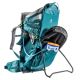16. Deuter Kid Comfort Active SL Denim Travel Carrier