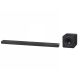 2. Samsung HW-QS700F/EN Soundbar 3.1.2 channels 360W Bluetooth 5.3 Dolby Atmos Black (NEW 2025)