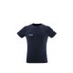 MILLET Fusion Ts Ss M Navy Blue Men's T-Shirt