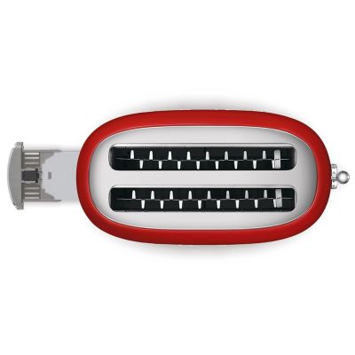 19. SMEG skrudintuvas TSF02RDEU