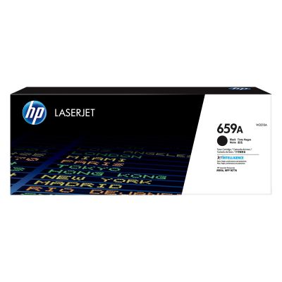 46. HP 659A LaserJet Toner cartridge