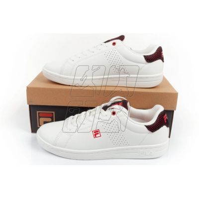 11. Fila Crosscourt M FFM0194.13041 shoes