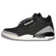 2. Air Jordan 3 Retro Off Noir Sneakers - CK9246-001
