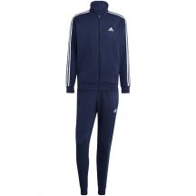 adidas Basic 3-Stripes Fleece M tracksuit IJ6064