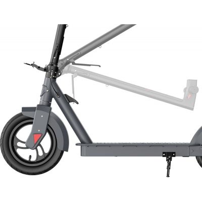 5. RAZOR Electric Scooter C35 Black 13173822