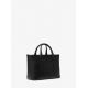 3. Michael Kors Luisa Small Pebbled Bag 30R4G99T1L