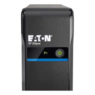 8. Eaton 3P Ellipse 700 DIN 3P700D UPS