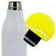 3. 550 ML INSULATED BOTTLE TENNIS BALL TENNIS STAMINA