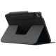 Uniq Rovus Snapmount Magnetic 360 Rotating Detachable case for iPad Air 13" 2024 / 2025 - black