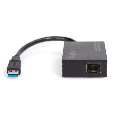 6. DIGITUS USB3.0 Gigabit SFP Netzwerk Adapter