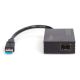 6. DIGITUS USB3.0 Gigabit SFP Netzwerk Adapter