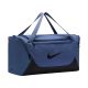 3. Nike Brasilia S bag blue and black IB4394 491