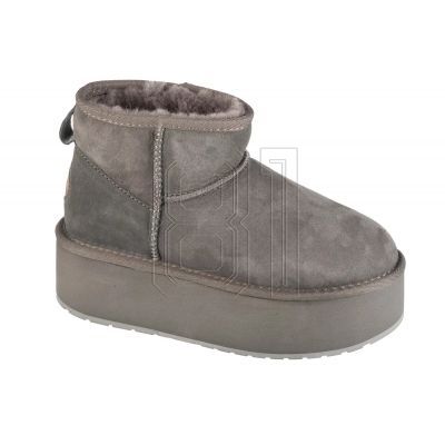 6. EMU Australia Stinger Micro Flatform W W13082-CHAR