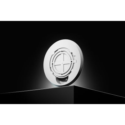 7. Teltonika TAP400 3000 Mbit/s White PoE Support