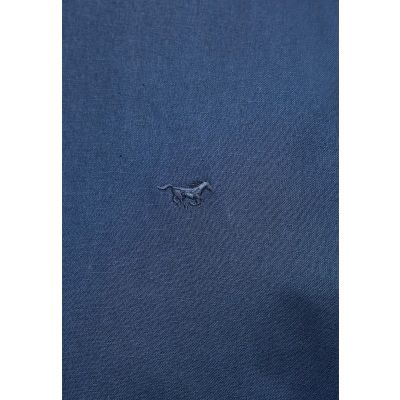 5. Mustang men's shirt STYLE BERKELEY 1017845 5334