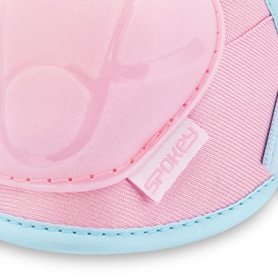 7. BUFFER Protective Set XS GIRL