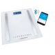 5. Esperanza B.FIT EBS016W Bluetooth Scale (White)