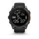 35. Garmin Fenix 8 51mm Black Watch