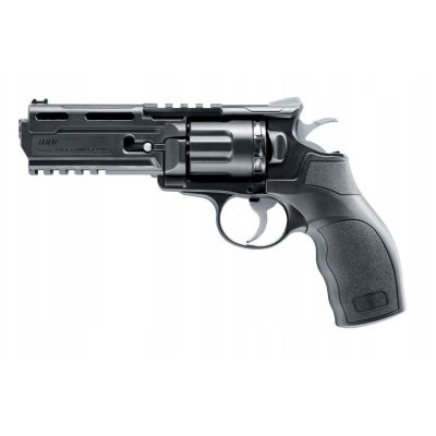 5. Replica ASG Elite Force H8R 6 mm Revolver (209-075)
