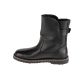 2. Birkenstock Uppsala Shearling 1025583 Black 37