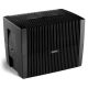 5. Venta LW45 Classic Original Air Humidifier Natural 10L Black 6.5W
