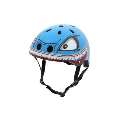 16. HORNIT Shark children's helmet Medium / 53–58 cm