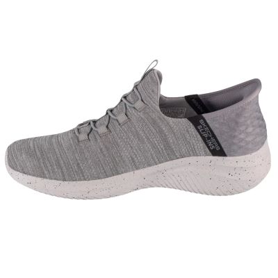 2. Skechers Slip-Ins Ultra Flex 3.0 - Right Away 232452-GRY Gray 40