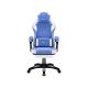 2. Force 3.7 Blue Gaming Chair