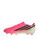 5. Adidas F50 Hyperfast Elite FG Kids' Soccer Shoes Pink IH4451