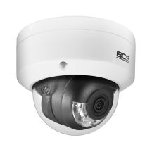 4Mpx BCS-V-DIP24FSR3L3-Ai1 dome IP camera(2)