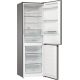 4. GORENJE NRK6192AXL4 Fridge Freezer