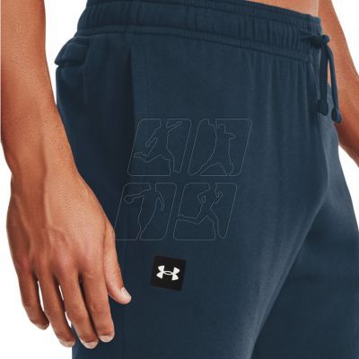 8. Under Armor Rival Fleece Jogger Pants M 1357 128 408