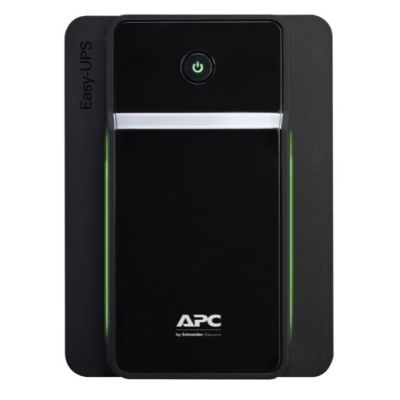 3. APC EASY UPS 1600VA 230V AVR/SCHUKO SOCKETS