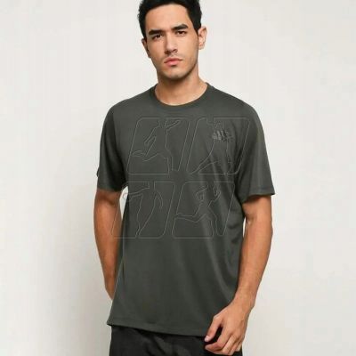 6. Adidas t-Fl Spr A Pr Clt M T-shirt Eb8021