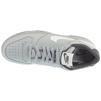 3. Nike Big Low 355152-017 Grey 41