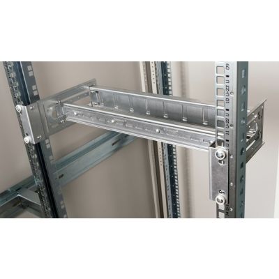 3. Equip EZR-DIN-3 Rack Parts Rack Rail