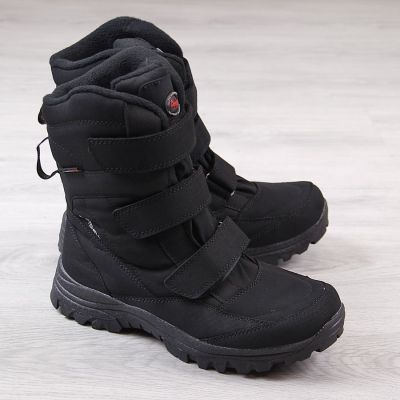 5. American Club Jr AM517 trekking snow boots