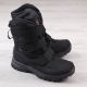 5. American Club Jr AM517 trekking snow boots