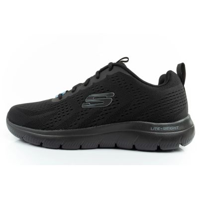 11. Skechers Summits-Torre M 232395/BBK shoes