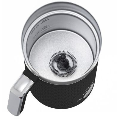 8. ADLER AD 4494b milk frother black