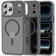 Tech-Protect MagMat MagSafe Case for iPhone 17 Pro Max - Gray