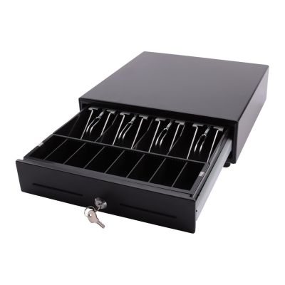 2. Olympia SD 330A Electronic Cash Drawer