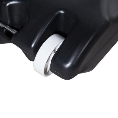 9. NILS ZDK018 basketball hoop