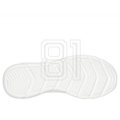 2. Skechers Bobs Sport B Flex Lo shoes - Graceful Stride W 117591