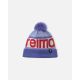2. Reima Beanie Taasko children's winter hat – woolen and warm (5300058B-5661)