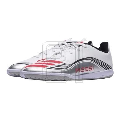 3. Adidas F50 Messi Club IN Jr JP7452 football boots