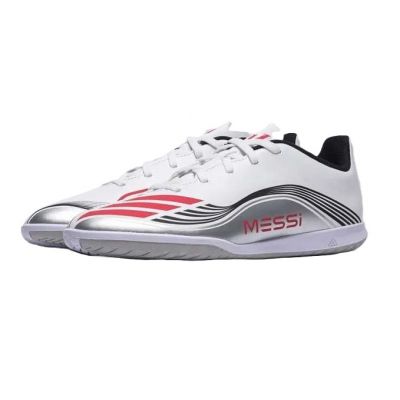3. adidas F50 Messi Club IN Jr JP7452 football boots