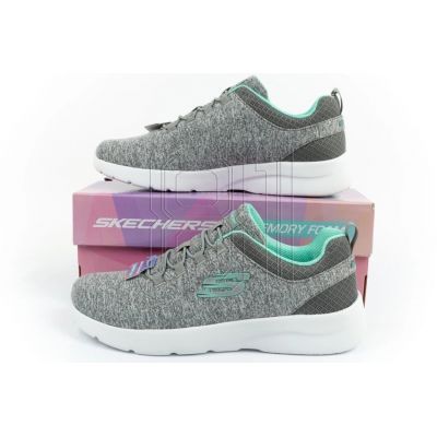10. Skechers Dynamight 2.0 shoes W 12965/GYMN